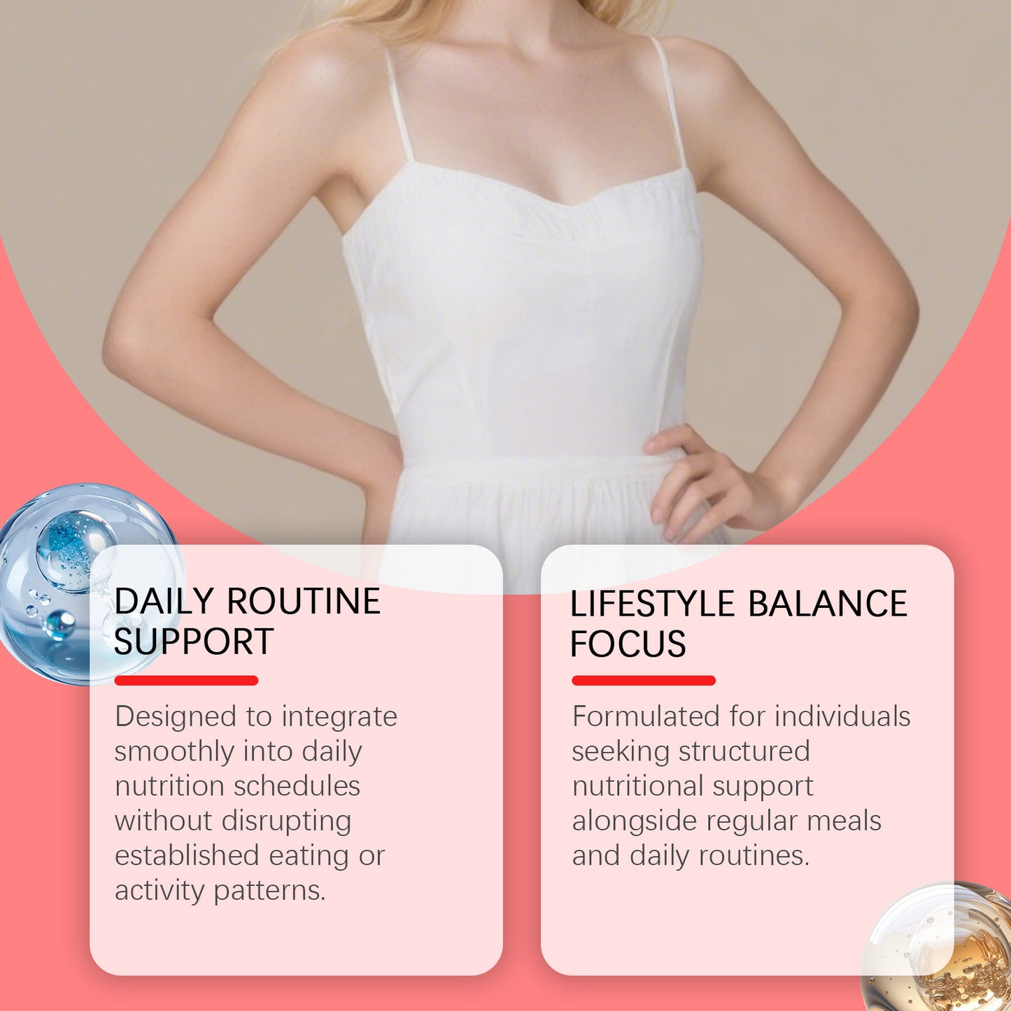 Skincare Capsule – Multi-Function Pod