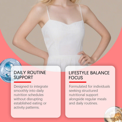 Skincare Capsule – Multi-Function Pod