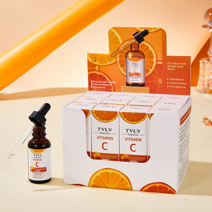 TVLV Vitamin C Serum