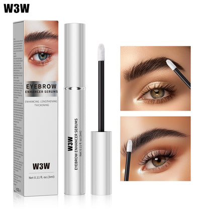 Advanced Eyebrow & Eyelash Growth Serum 3-Pack