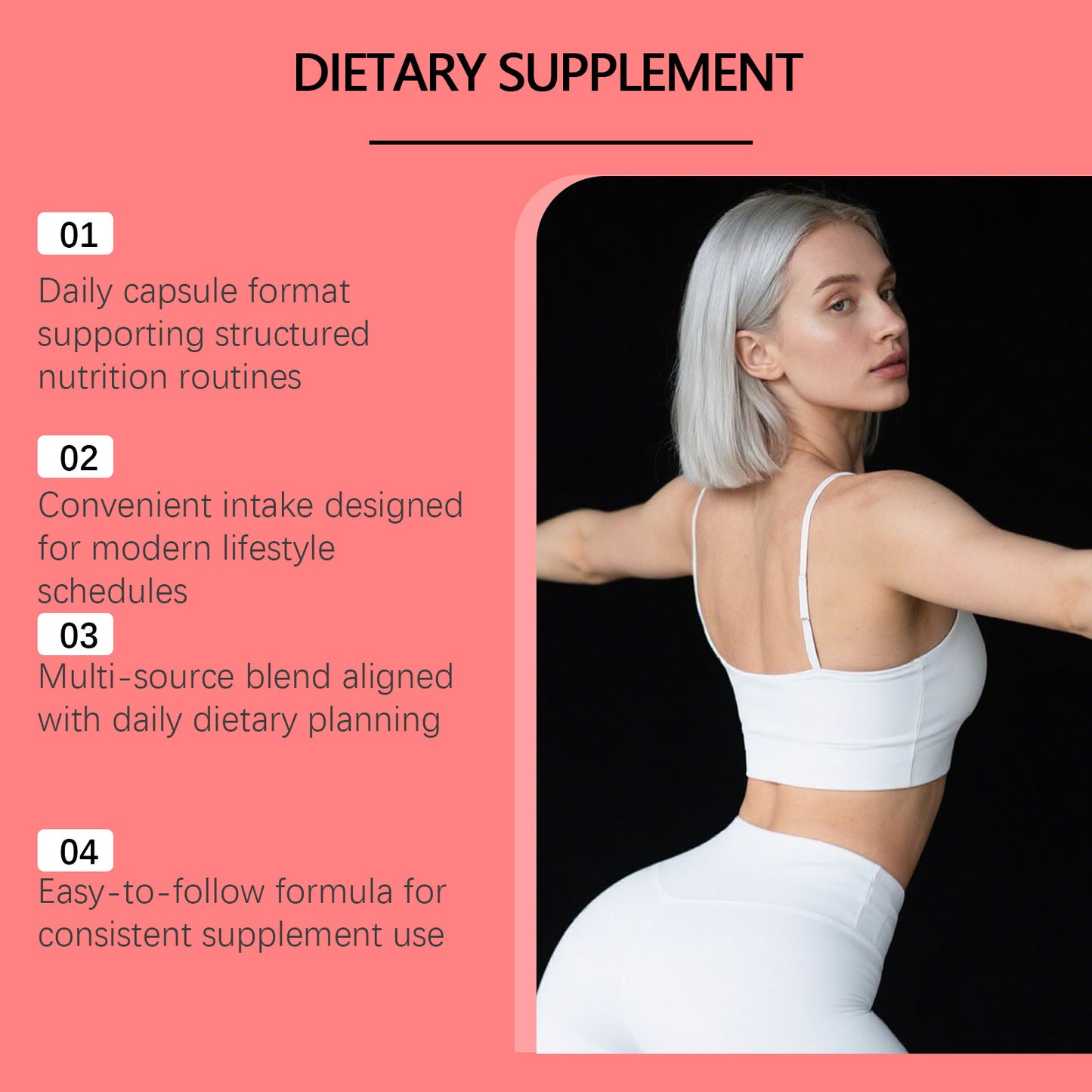 Skincare Capsule – Multi-Function Pod