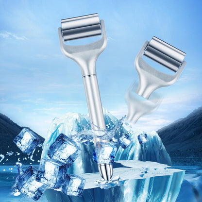 Facial Ice Roller – Home Beauty Tool