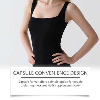 Skincare Capsule – Multi-Function Pod